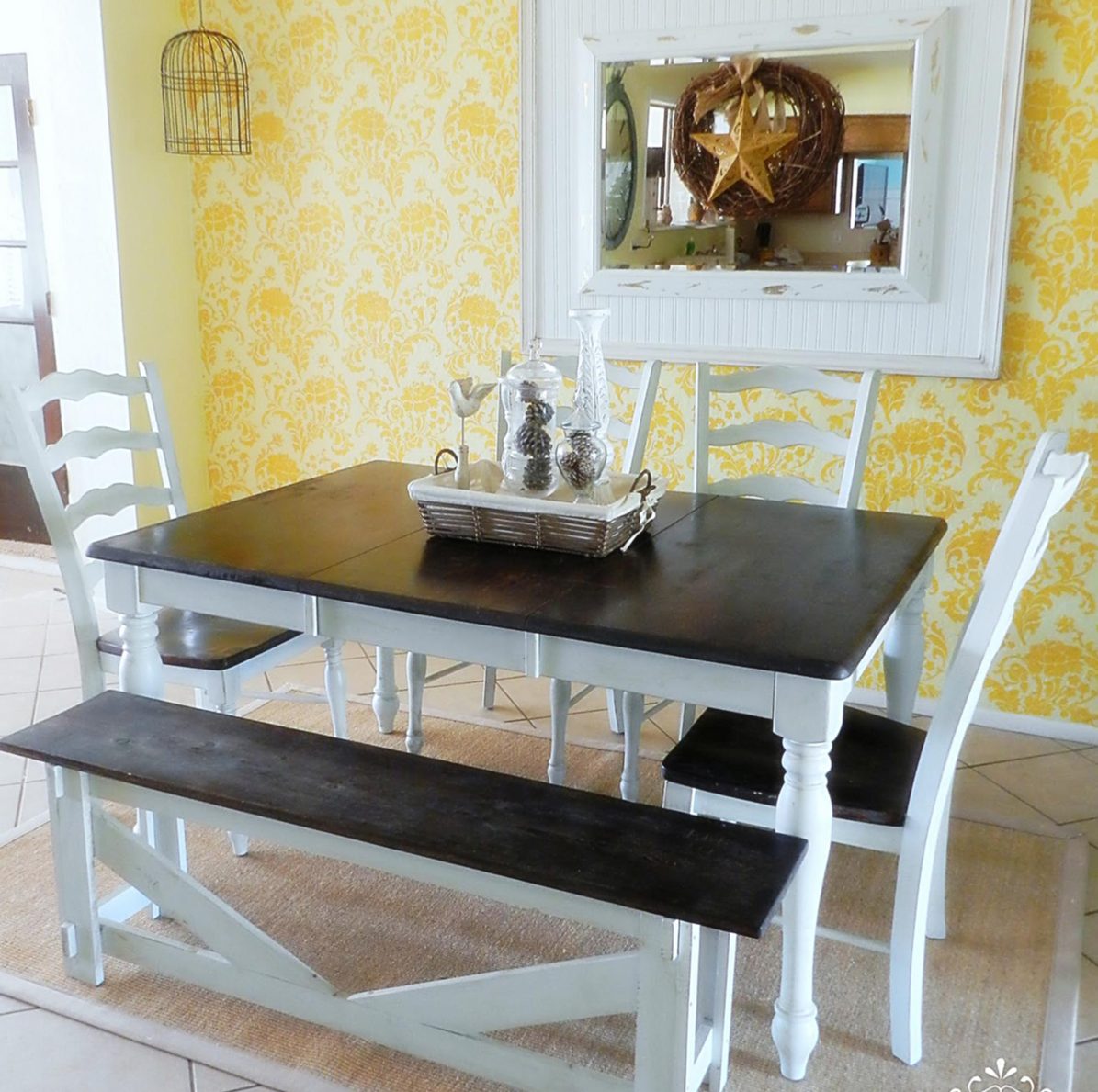how tall is a dining room table counter height table plan