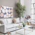 8 Seat Dining Room Set