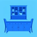 Dining Room Hutch And Buffet Dr Hb Renovation