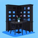 Dining Room Hutch And Buffet Oak Corner Hutch Dining Room Cabinet Black Small Hutches Furniture Pertaining To Sizing X Renovation