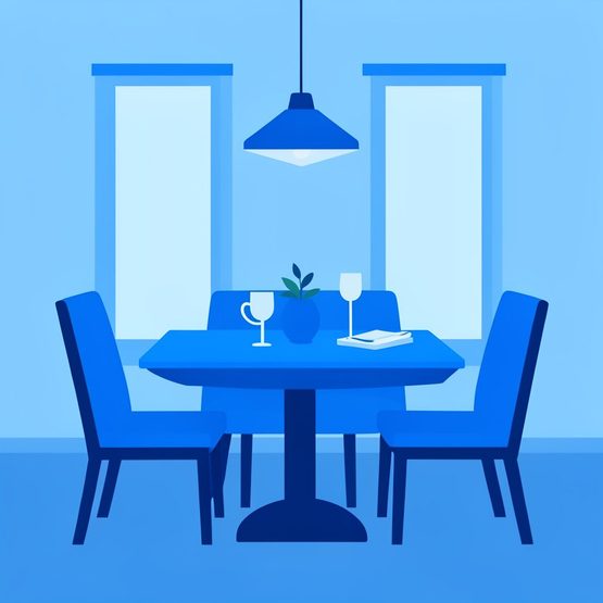 Dining Room Paint Color Ideas