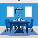 Dining Room Paint Color Ideas Dining Room Trends Paint Colors By Color For Table In Diy