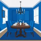 Dining Room Paint Color Ideas Formal  Also Colors Picture Renovation