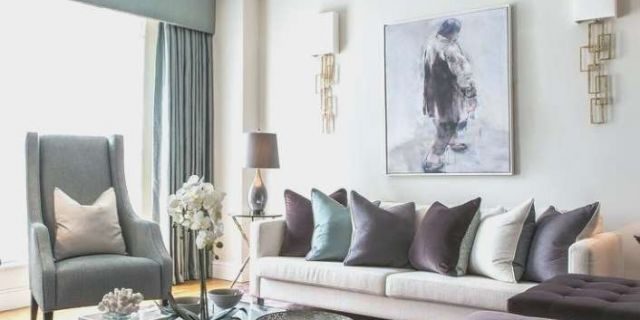 Dining Room Wall