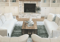Home Office Desk for Two Ideas for A Shared Home Office Space