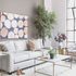 Living Room Decoration Sets
