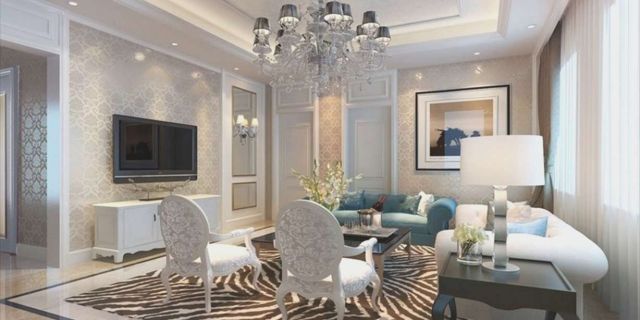 Living Room Lights Ceiling