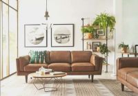 Living Room Modern Furniture 66 Mid Century Modern Living Room Decor Ideas