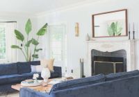 Living Room Modern Furniture Griffith Park Living Room Reveal Emily Henderson