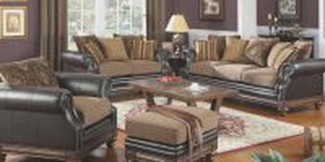 Living Room Paint Design