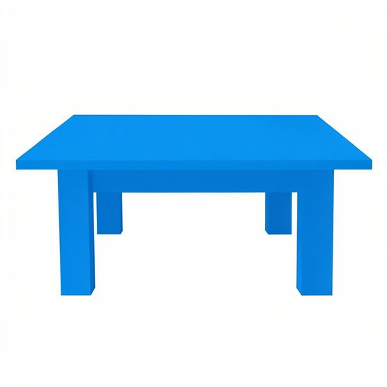 Pallet Dining Room Table